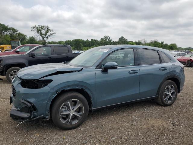 HONDA HR-V EXL 2024 3czrz1h71rm717533