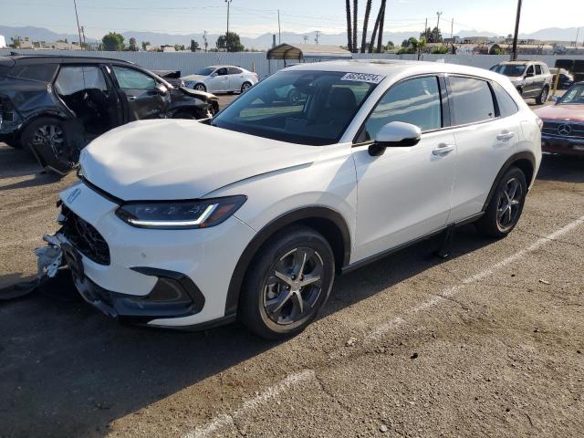 HONDA HR-V EXL 2024 3czrz1h72rm748662