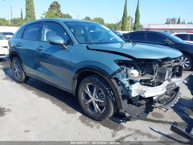 HONDA HR-V 2024 3czrz1h74rm725206