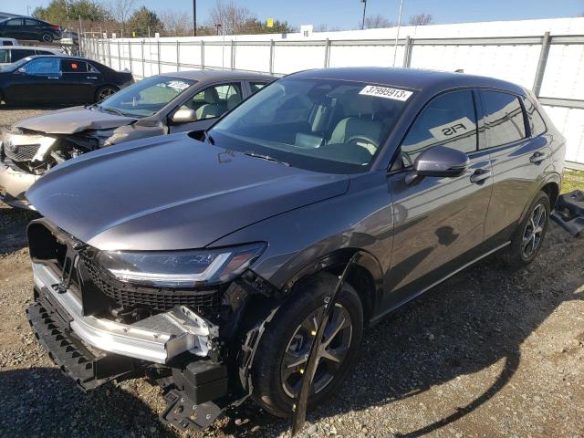 HONDA HR-V EXL 2023 3czrz1h75pm714342