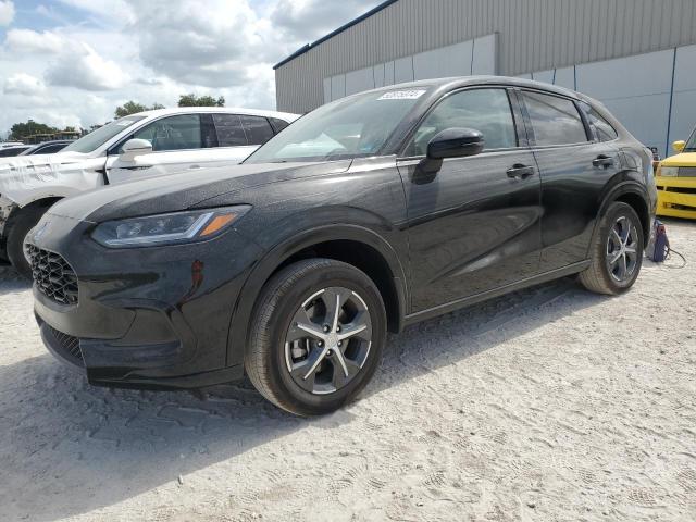 HONDA HR-V EXL 2024 3czrz1h75rm746162