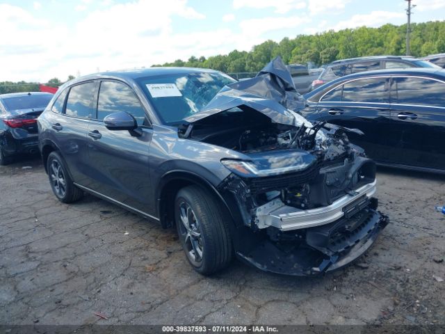 HONDA HR-V 2024 3czrz1h76rm746719