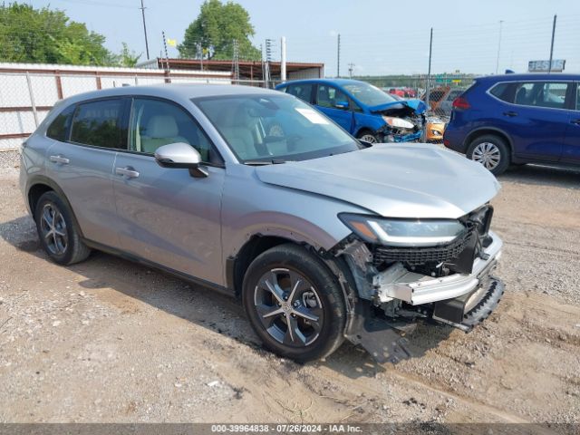 HONDA HR-V 2024 3czrz1h77rm742498