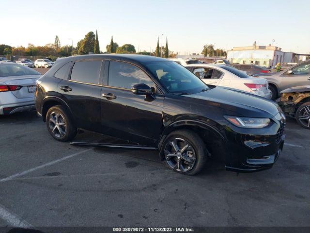 HONDA HR-V 2023 3czrz1h78pm714951