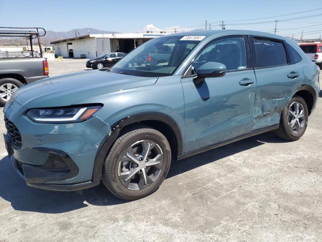 HONDA HR-V EXL 2024 3czrz1h78rm716542