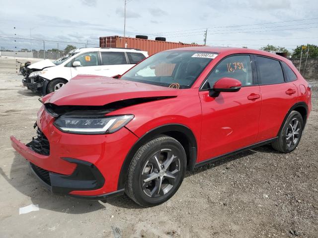 HONDA HR-V 2023 3czrz1h79pm701433