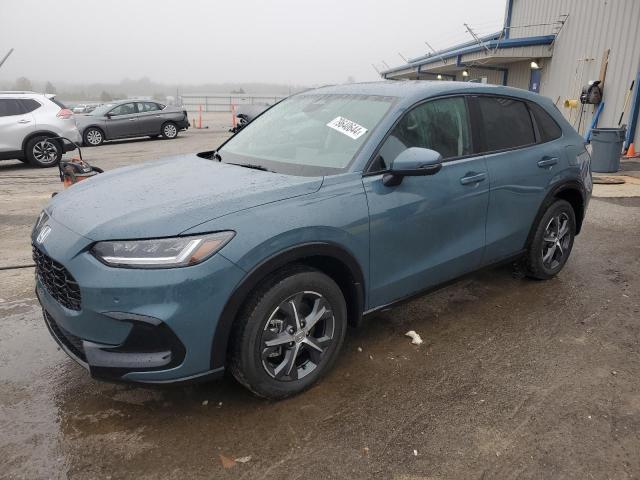 HONDA HR-V EXL 2024 3czrz1h79rm745855