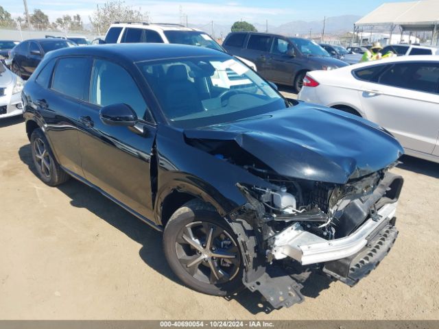 HONDA HR-V 2024 3czrz1h7xrm754760