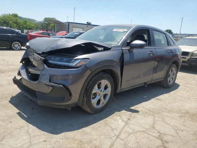 HONDA HR-V LX 2023 3czrz2h30pm705230