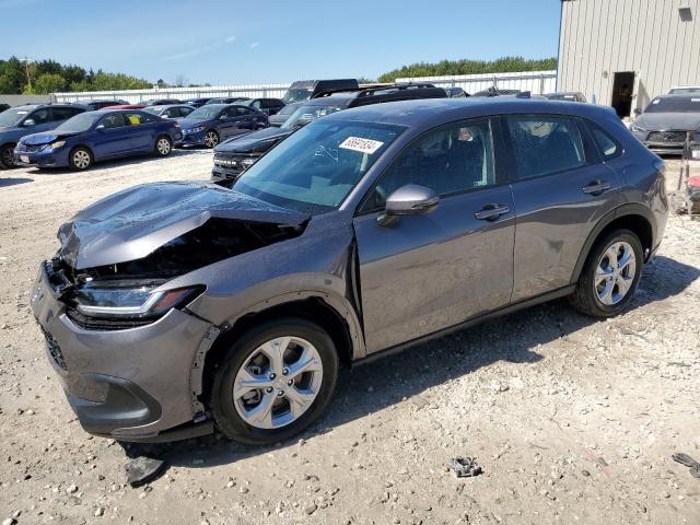 HONDA HR-V LX 2024 3czrz2h32rm708925