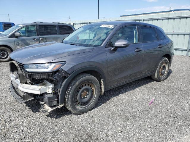 HONDA HR-V 2023 3czrz2h33pm108878