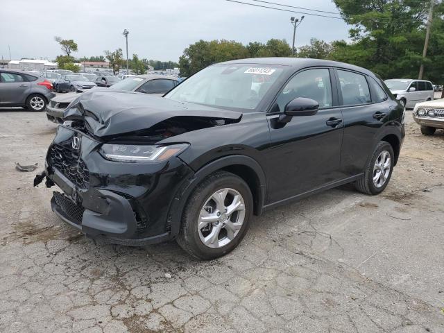 HONDA HR-V 2023 3czrz2h33pm746404