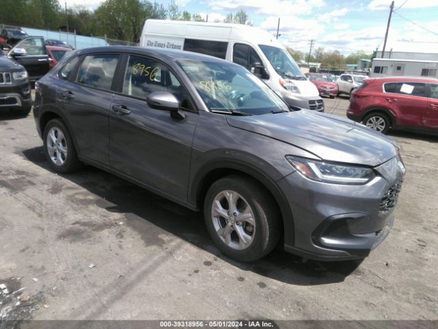 HONDA HR-V 2023 3czrz2h34pm724363