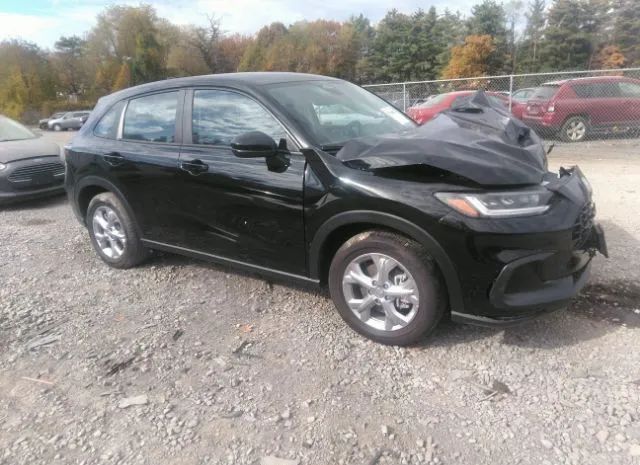 HONDA HR-V 2023 3czrz2h35pm734352