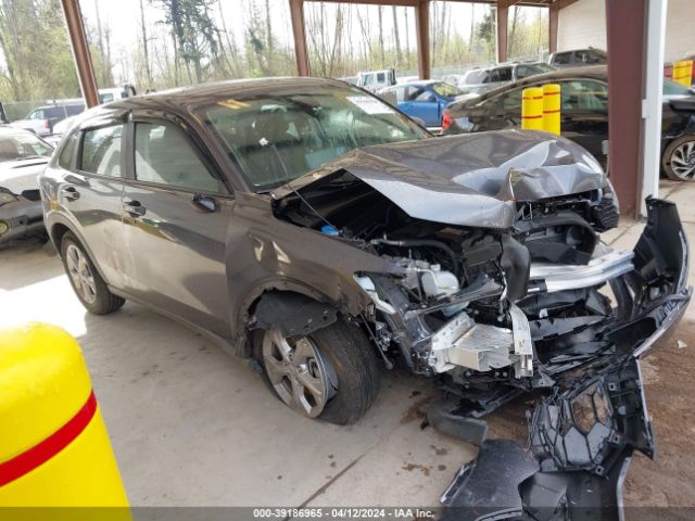 HONDA HR-V 2023 3czrz2h35pm748901