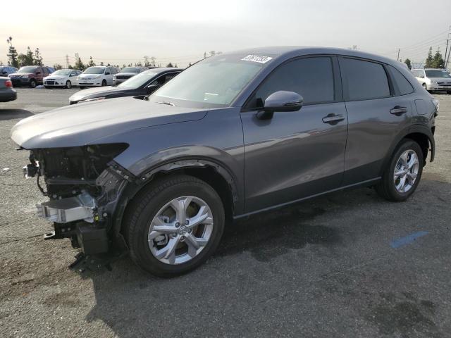 HONDA HR-V LX 2023 3czrz2h36pm715101