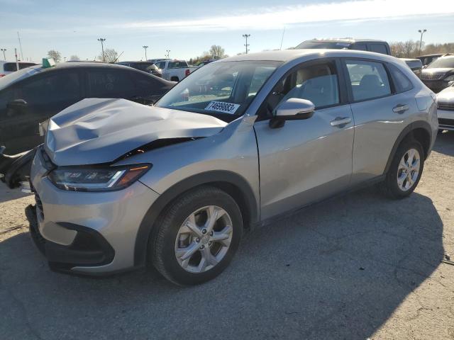 HONDA HR-V 2023 3czrz2h37pm730478