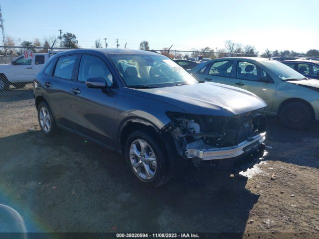 HONDA HR-V 2023 3czrz2h37pm730769