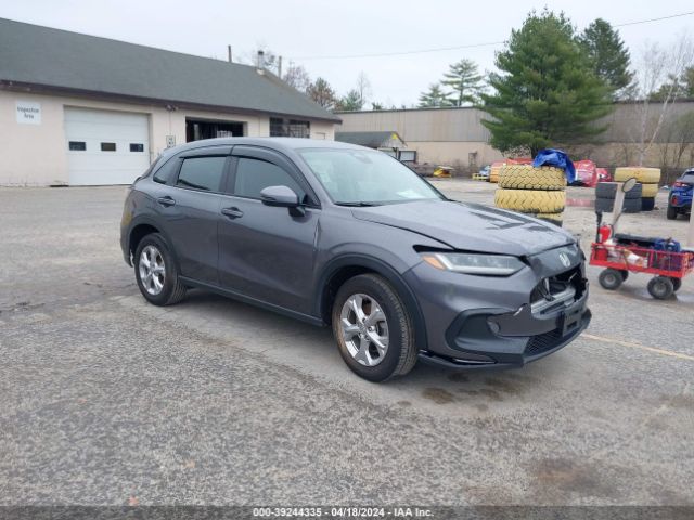 HONDA HR-V 2023 3czrz2h38pm712331