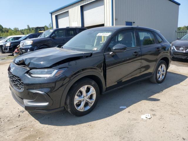 HONDA HR-V LX 2023 3czrz2h39pm739554