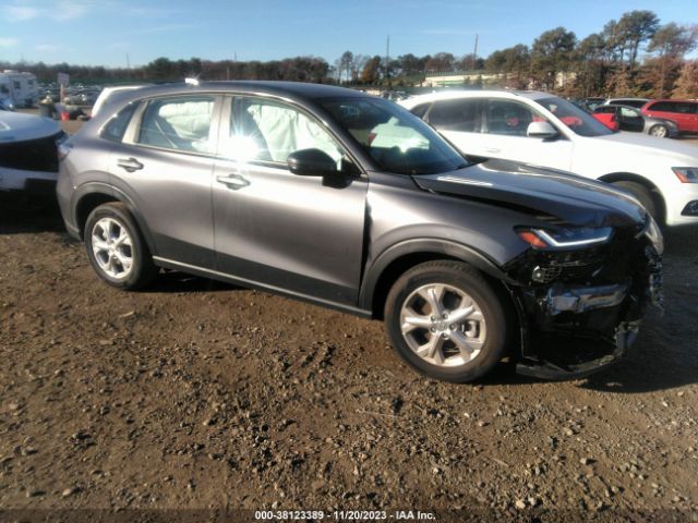 HONDA HR-V 2023 3czrz2h3xpm715991