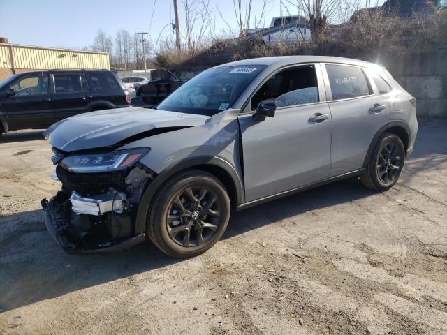 HONDA HR-V SPORT 2023 3czrz2h52pm706350