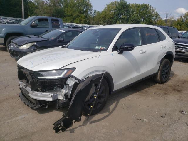 HONDA HR-V 2023 3czrz2h52pm732821