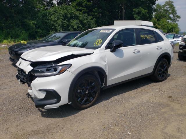 HONDA HR-V SPORT 2023 3czrz2h55pm701160