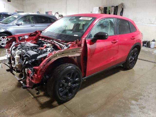 HONDA HR-V SPORT 2023 3czrz2h55pm702440