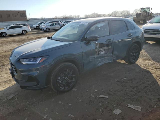 HONDA HR-V 2024 3czrz2h55rm748756