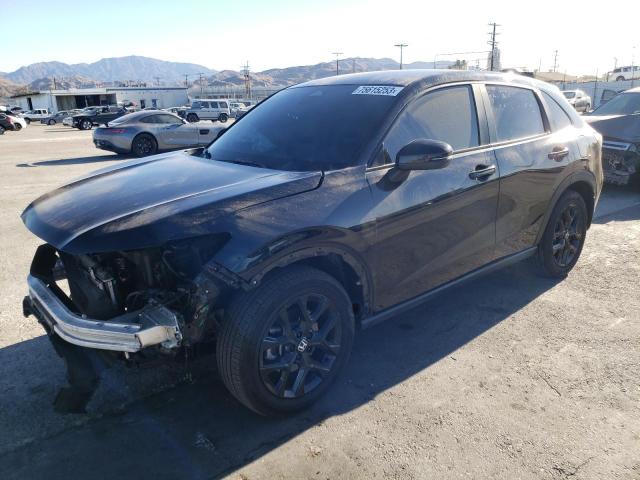 HONDA HR-V 2023 3czrz2h56pm713589