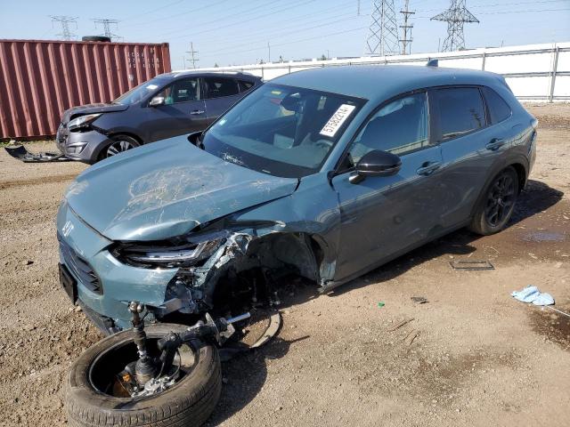 HONDA HR-V 2024 3czrz2h57rm769382