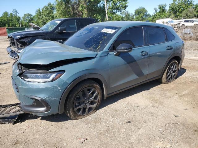 HONDA HR-V SPORT 2024 3czrz2h59rm748629