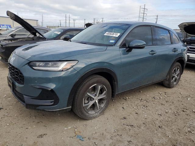 HONDA HR-V 2024 3czrz2h70rm705797