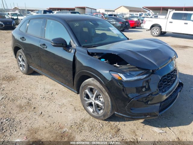 HONDA HR-V 2024 3czrz2h70rm768401