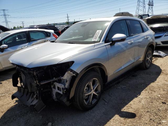 HONDA HR-V 2024 3czrz2h73rm703509