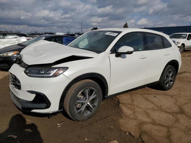 HONDA HR-V 2024 3czrz2h74rm709142