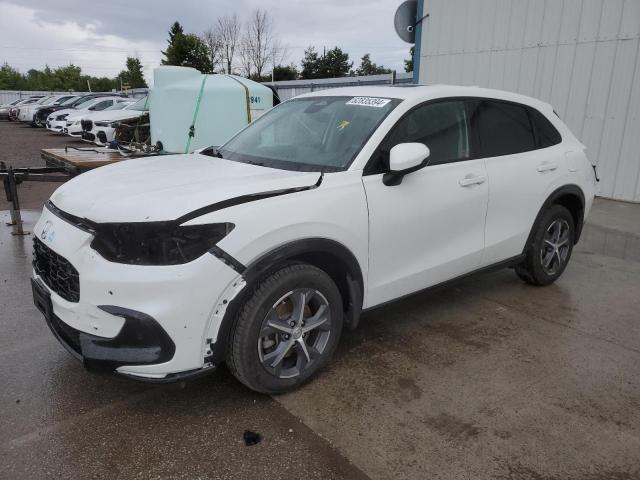 HONDA HR-V EXL 2023 3czrz2h77pm104836