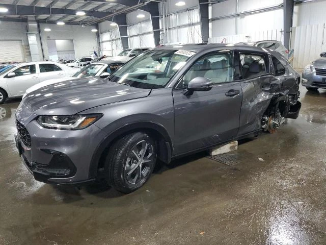 HONDA HR-V EXL 2024 3czrz2h77rm764569