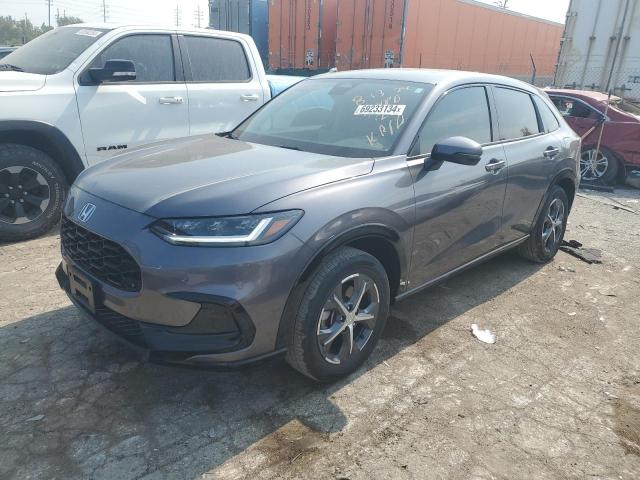 HONDA HR-V EXL 2023 3czrz2h79pm708467