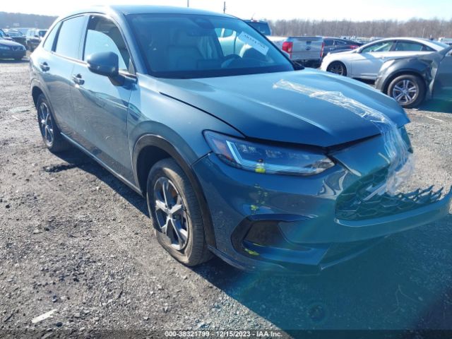 HONDA HR-V 2023 3czrz2h79pm711238