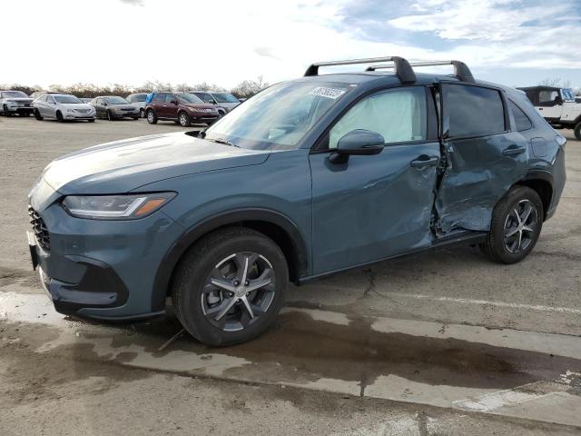 HONDA HR-V EXL 2023 3czrz2h79pm717198