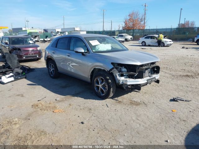 HONDA HR-V 2024 3czrz2h79rm773886