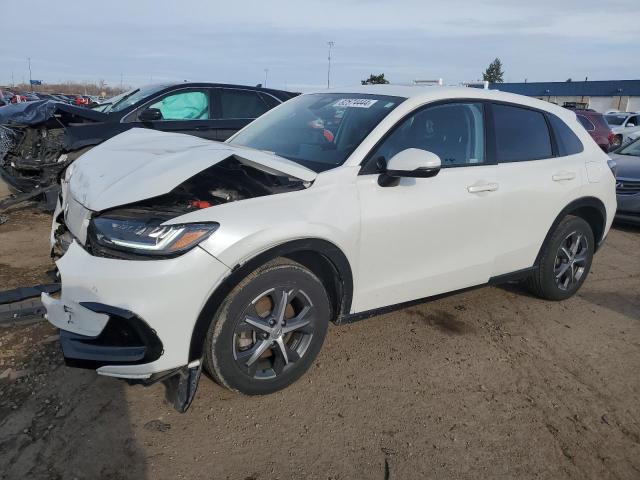 HONDA HR-V EXL 2023 3czrz2h7xpm732907