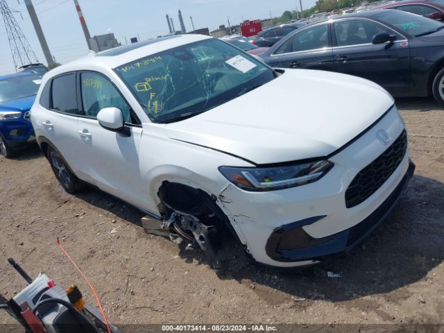 HONDA HR-V 2024 3czrz2h7xrm752724