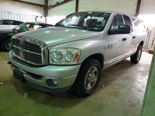 DODGE RAM 2500 2008 3d3kr28a08g132228