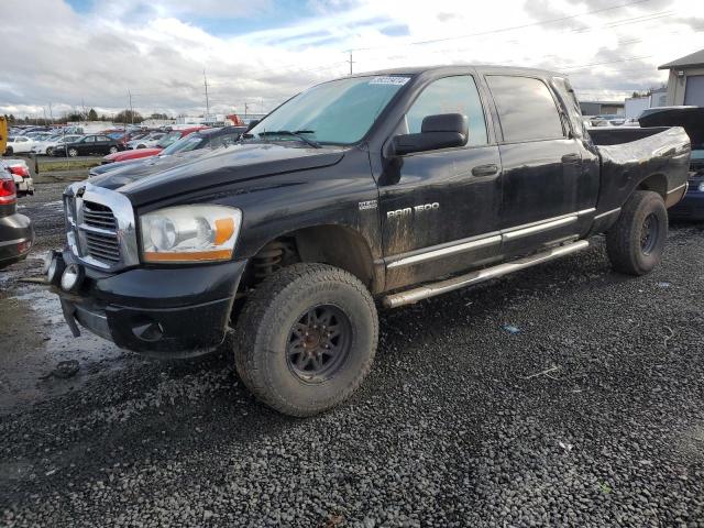 DODGE RAM 1500 2006 3d3ks19d16g171995