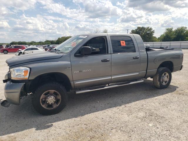 DODGE RAM 1500 2006 3d3ks19dx6g286241