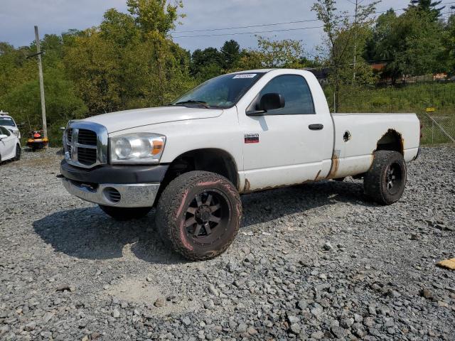 DODGE RAM 2500 S 2008 3d3ks26d58g142433