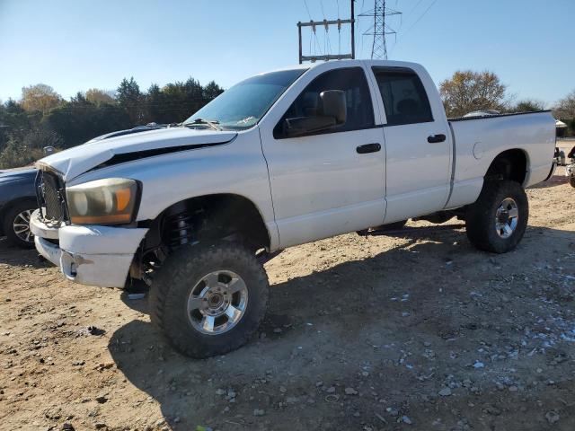 DODGE RAM 2500 S 2008 3d3ks28a28g224204